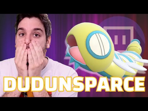 DUDUNSPARCE - Pokémon VGC23 [26/06/2023]