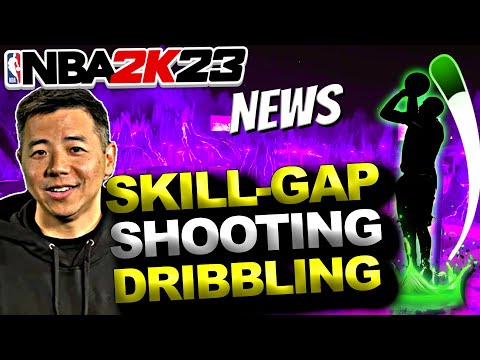 NBA 2K23 NEWS UPDATE - MIKE WANG JUST PISSED THE COMMUNITY OFF