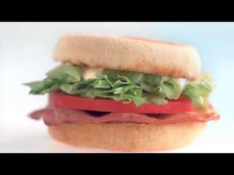 McDonald's BLT McMuffin - Get More Bang for Your Buck