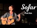 Amira Tears Dry Sofar Sofia