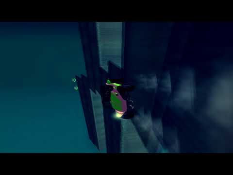 [DM] Moonlight ft. Quantum - I heard u liek wallrides?... BackWard¡¡¡ Dr!m4k