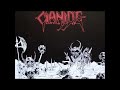 Cianide Gods Of Death 2011 Full Album HD
