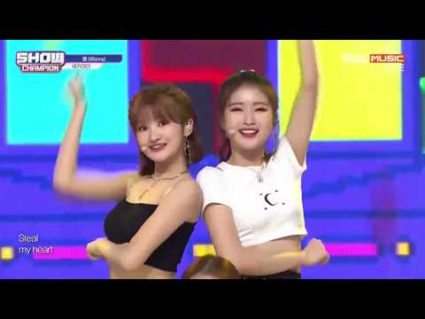SATURDAY 2nd Week of October Show Champion (10/9/2019)