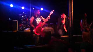 Nonpoint Shadow live