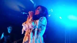 Lacuna Coil - Cybersleep Live