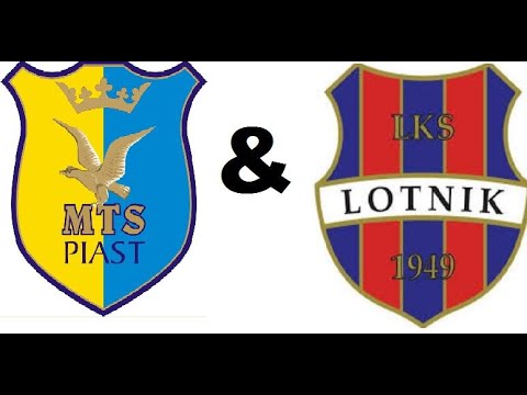 MTS Piast Skawina 6 1 Lotnik Kryspinów
