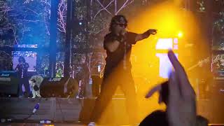 Download lagu Masihkah Ada Senyum, Ikuti & Back in Black (edane, Rock in the Jungle Sarawak) mp3