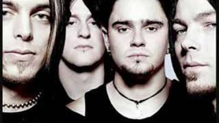 Bullet for my valentine - No control
