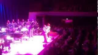 Paloma Faith, When You're Gone, Live
