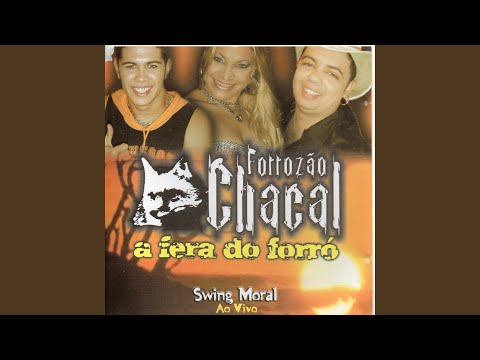 Lapada na rachada - Forrozão Chacal