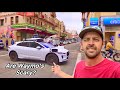 Redneck Rides A Waymo.   (self driving cars are weird)