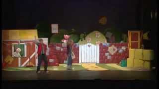 Pongo's Party | Blackpool Grand Theatre