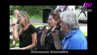 UNCOMMON CONNECTION -- full concert