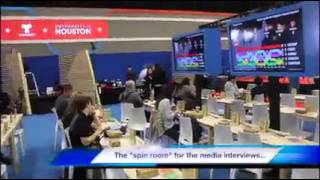 GOP Debate I