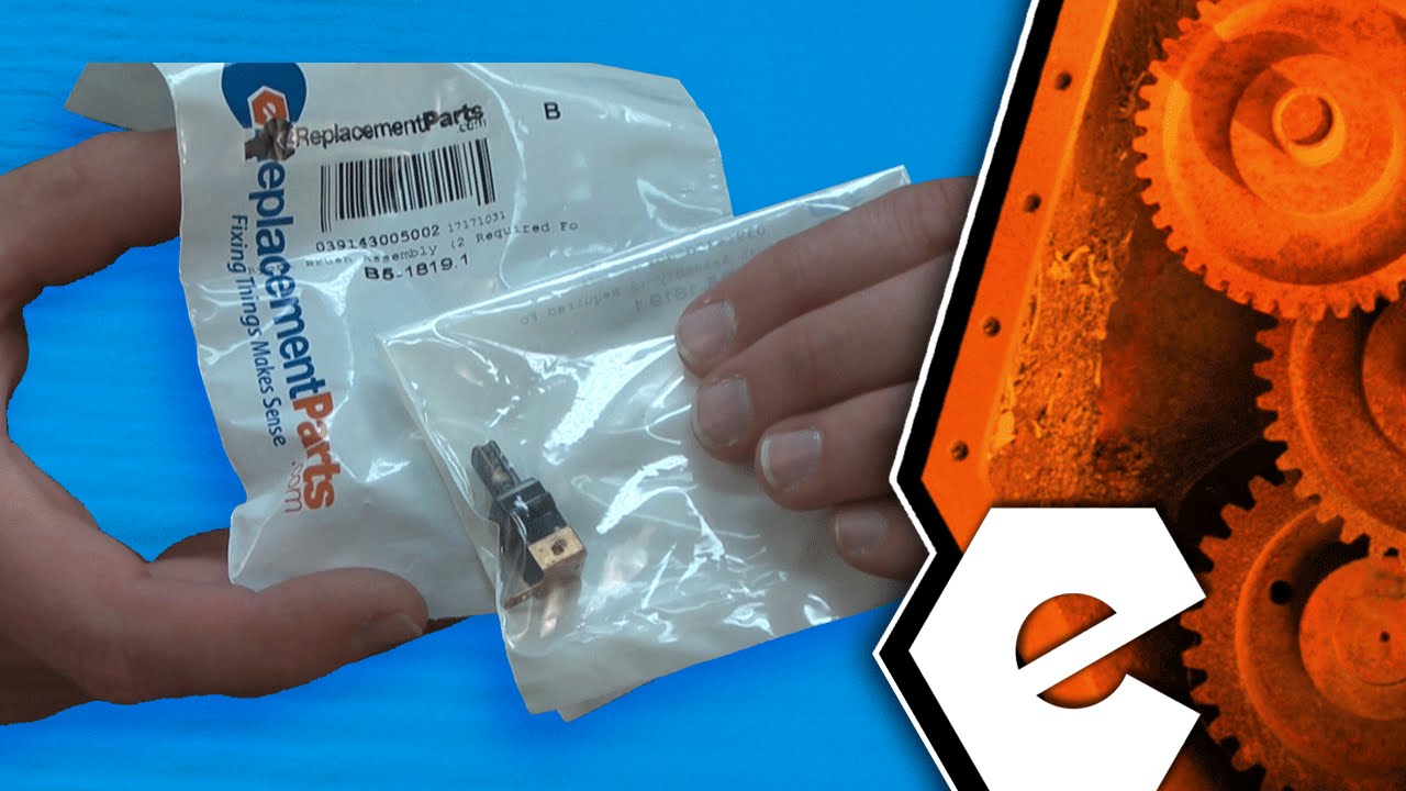 Replacing your Ryobi Sander Polisher Brush Assembly (2 Required For