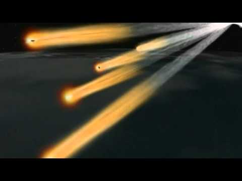 Russian Phobos-Grunt spacecraft to hit Earth within a week