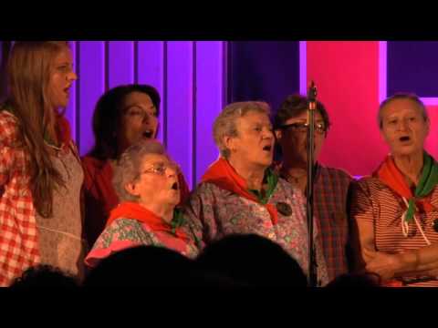 Io non tremo - Il coro delle mondine di Novi (feat. Fiamma e Cisco)