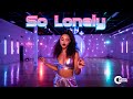 SONIC MUSIC SO LONELY UNIQUE II COVER 2025