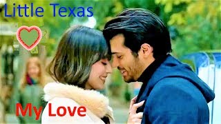 ♫💕Little Texas - My Love💕♫ (Tradução - HD)