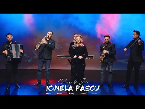 Ionela Pascu - Colaj de Joc 2024