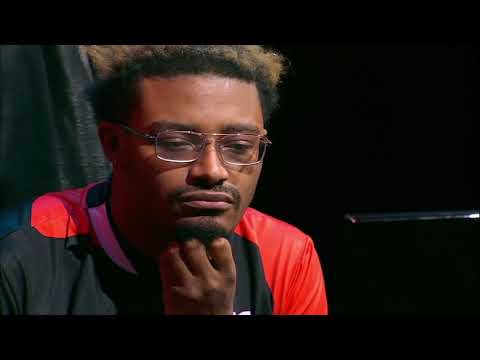 SFV (Punk vs Idom) GRAND FINALS Capcom Cup 2019.