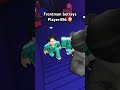 Robux Squid Game In Bio Roblox Frontman Squidgame Player456