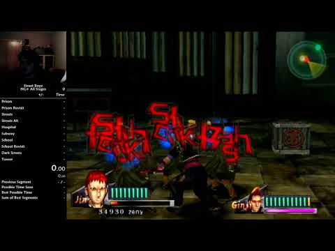 Street Boyz - School Revisit IL PB - 32