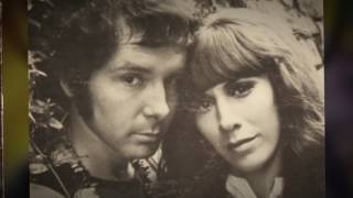 FRIEND AND LOVER-&quot;REACH OUT OF THE DARKNESS&quot;(LYRICS)