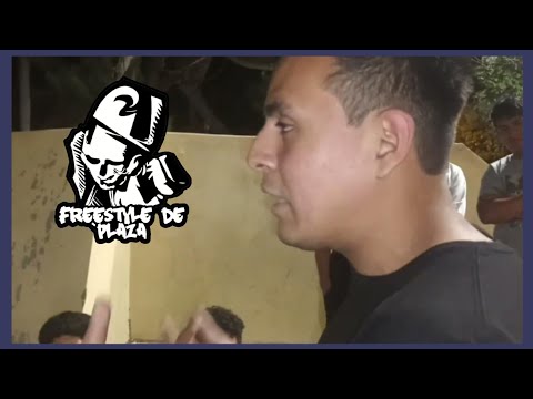 🔥 CYCLO VS RALO 😱 FINAL FREESTYLE DE PLAZA CHICLAYO RAP CUPO REGIONAL UNDERNORTE BATALLA DE GALLOS