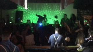 Talib Kweli - The Blast/Get By/K.O.S. (Determination)