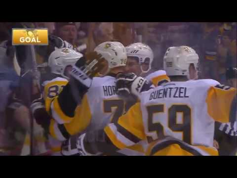 Penguins @ Coyotes | Game 54