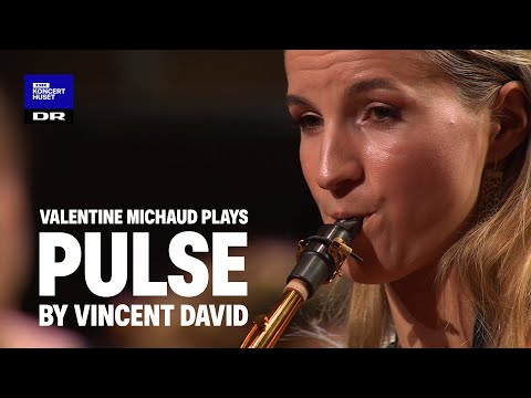 PULSE - Vincent David // Valentine Michaud (Live) Thumbnail