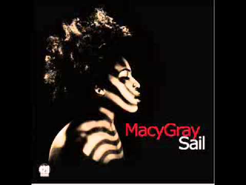 Macy Gray - Sail