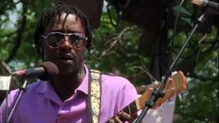 Hayley Reardon and P Zed Duet