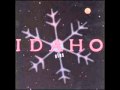 Idaho - Run But You Ran