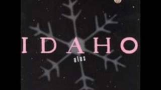 Music video thumbnail preview for Idaho - Run But You Ran by Idaho