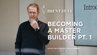 Download lagu What You Must Know to Be a Master Builder—Part1: The Lost Art of Building mp3
