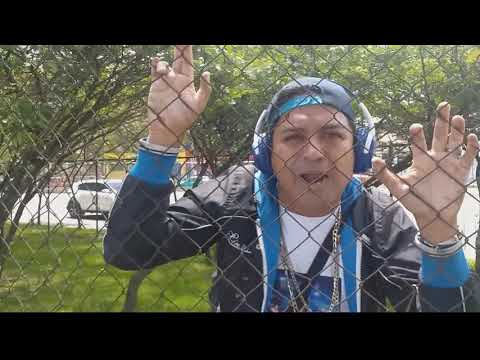 Pandemia mundial  Nicaboy- T.B.C.R