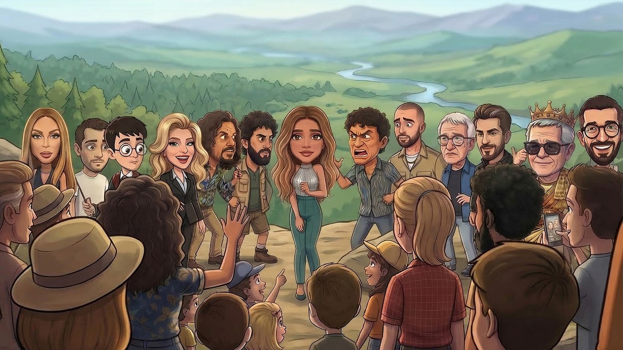 אודיה - שיר לממ"ד