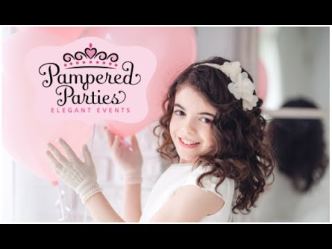 Pampered Parties Venue