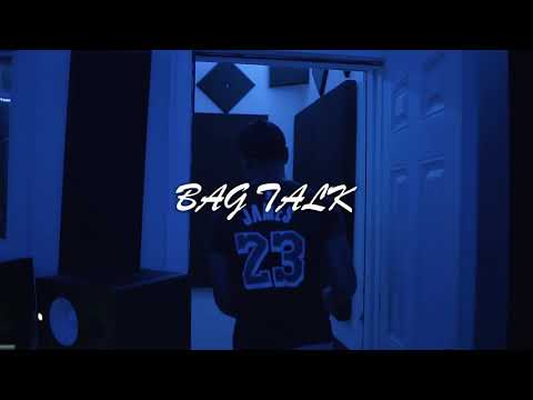 J Wavy “Bag Talk” ft. Kingfrom98 In-Stu Music Video (Shot by @JennyThach)