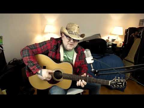 Nobody Knows Me - Lyle Lovett