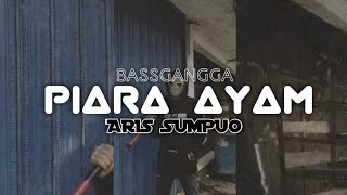 Download lagu PIARA AYAM‼️🔥 ARIS SUMPUO (BASSGANGGA) REMIX 2026 ‼️🔥 mp3 Download lagu PIARA AYAM‼️🔥 ARIS SUMPUO (BASSGANGGA) REMIX 2026 ‼️🔥 mp3