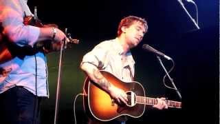 Justin Townes Earle 'Learning to Cry'
