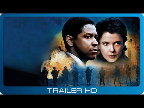 Trailer-Vorschau: Ausnahmezustand