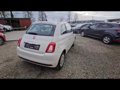 Fiat 500 2016 1.2 Petrol Pop New Nct 04/27 - Image 2