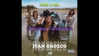 Pisando el cielo - Ivan Orozco (Audio Official)