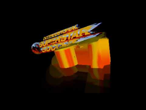 All International Superstar Soccer / Jikkyou World Soccer / TEG Peru intros/openings (SNES & N64)