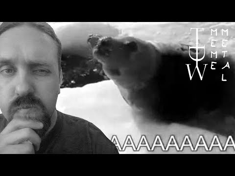 TDW - MEME METAL EP 1 -  Egg! - The Musical