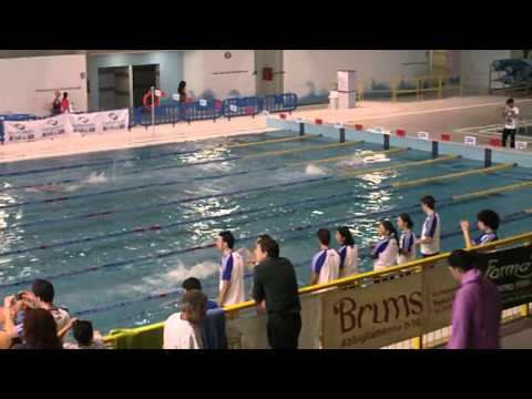 Mistaffetta 4x50 Stile